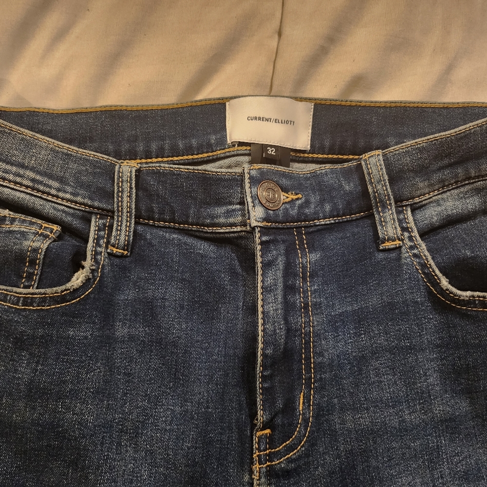 Womens Skinny Jeans